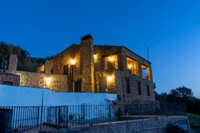 Casas Rurales Las Cuevas El Rincón